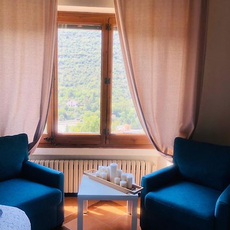 Casa Les Pomeretes Figaro-Montmany Zewnętrze zdjęcie