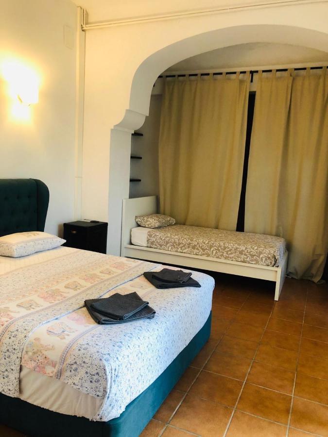 Casa Les Pomeretes Figaro-Montmany Zewnętrze zdjęcie