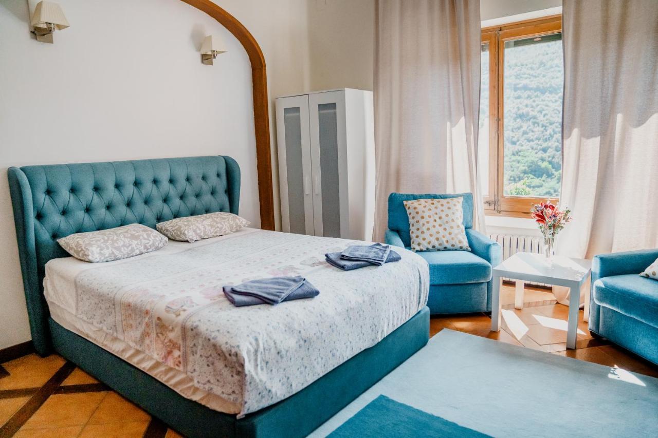 Casa Les Pomeretes Figaro-Montmany Zewnętrze zdjęcie