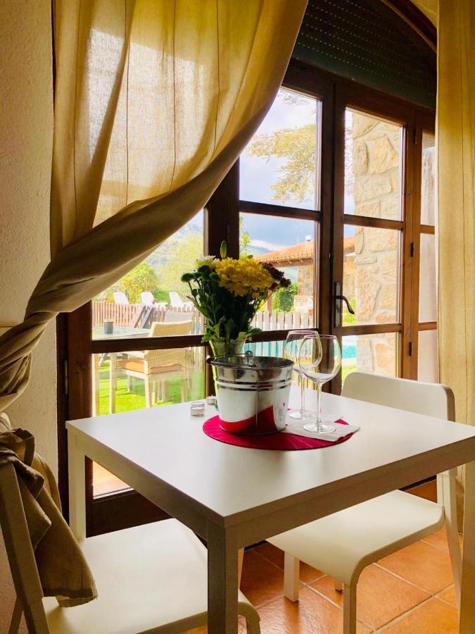 Casa Les Pomeretes Figaro-Montmany Zewnętrze zdjęcie
