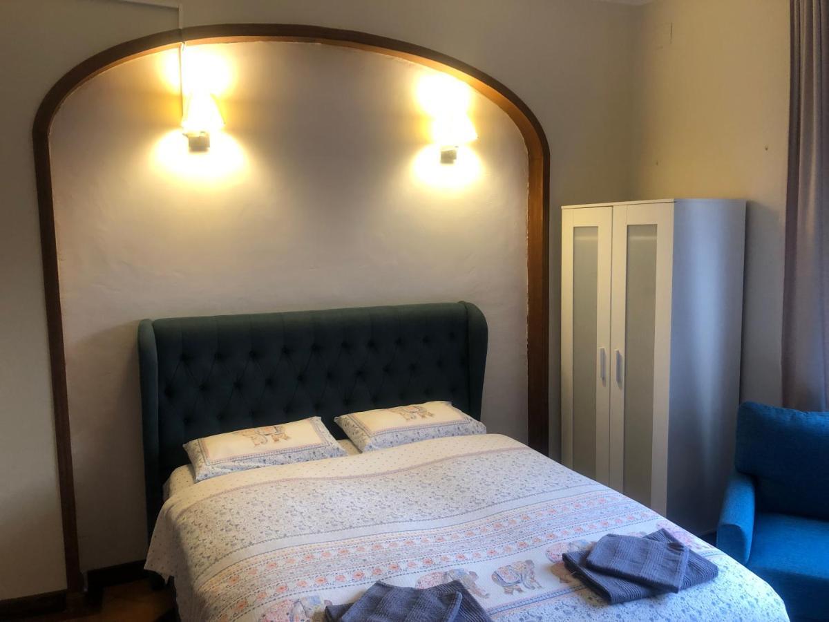 Casa Les Pomeretes Figaro-Montmany Zewnętrze zdjęcie