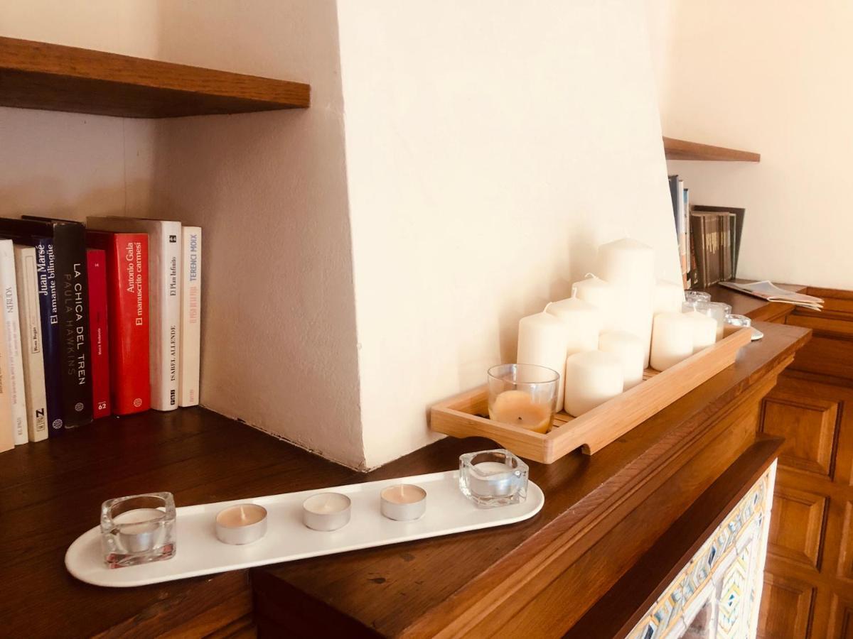 Casa Les Pomeretes Figaro-Montmany Zewnętrze zdjęcie