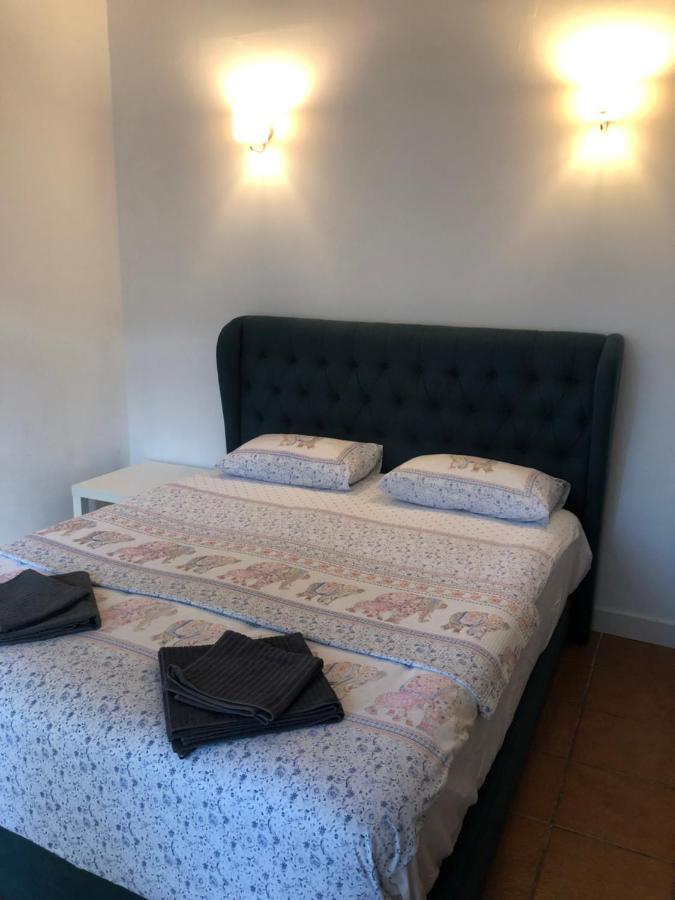 Casa Les Pomeretes Figaro-Montmany Zewnętrze zdjęcie