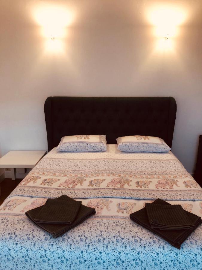 Casa Les Pomeretes Figaro-Montmany Zewnętrze zdjęcie